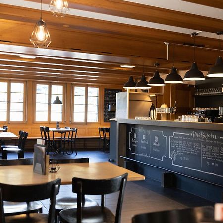 Kalchofen Restaurant Hotel Eventhouse Hasle bei Burgdorf Kültér fotó