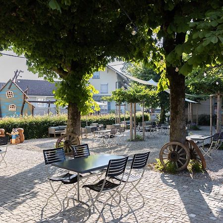 Kalchofen Restaurant Hotel Eventhouse Hasle bei Burgdorf Kültér fotó