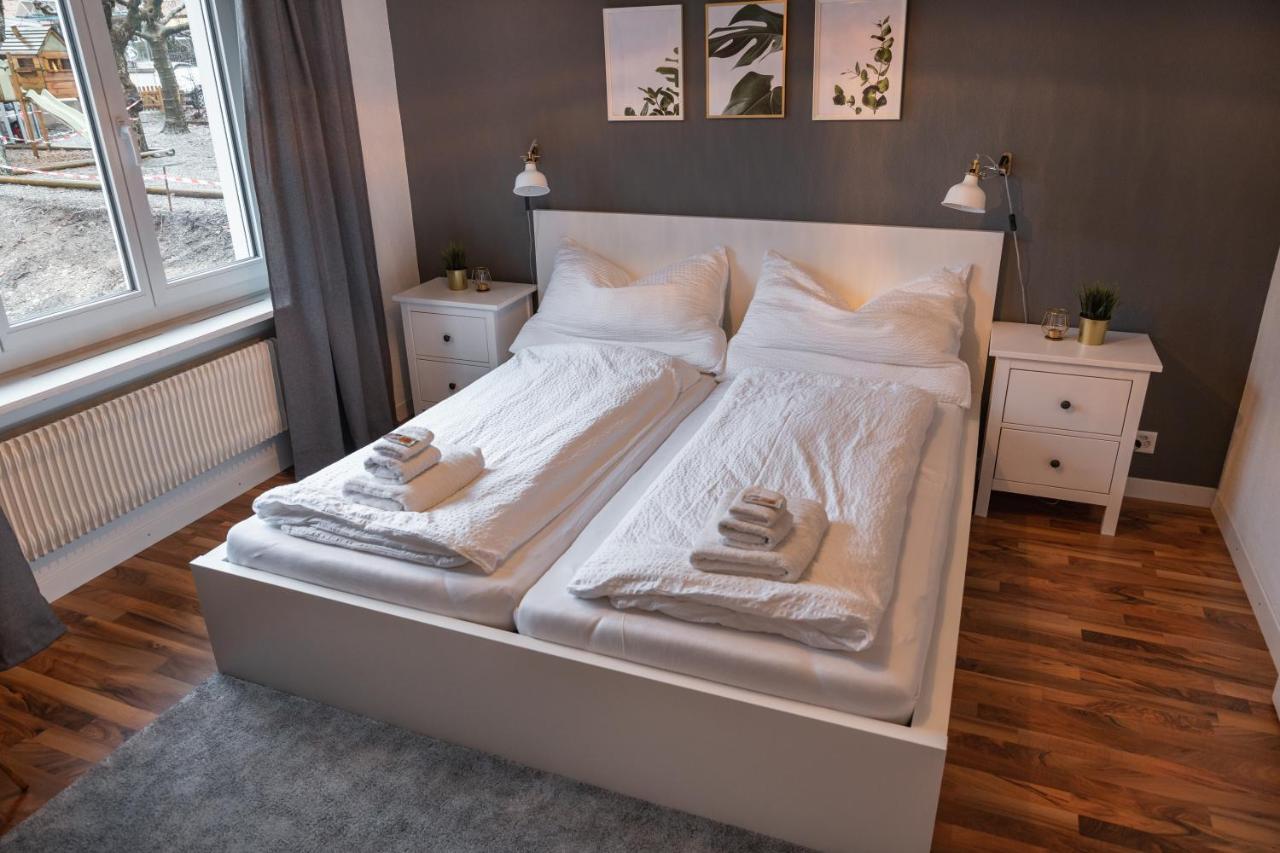 Kalchofen Restaurant Hotel Eventhouse Hasle bei Burgdorf Kültér fotó