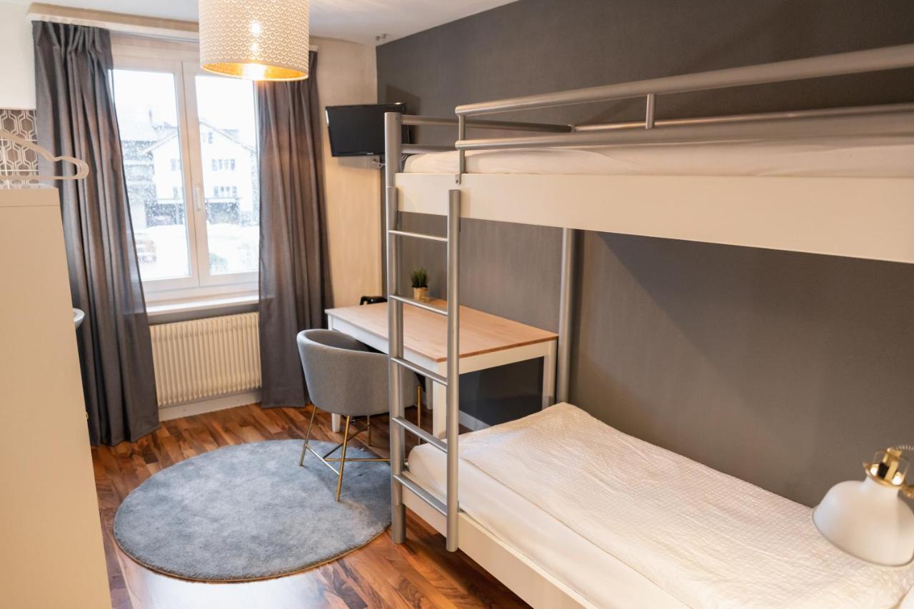 Kalchofen Restaurant Hotel Eventhouse Hasle bei Burgdorf Kültér fotó